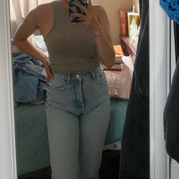 Zara jeans - Picture 5 of 5